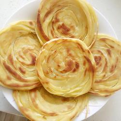 金丝饼的做法[图]