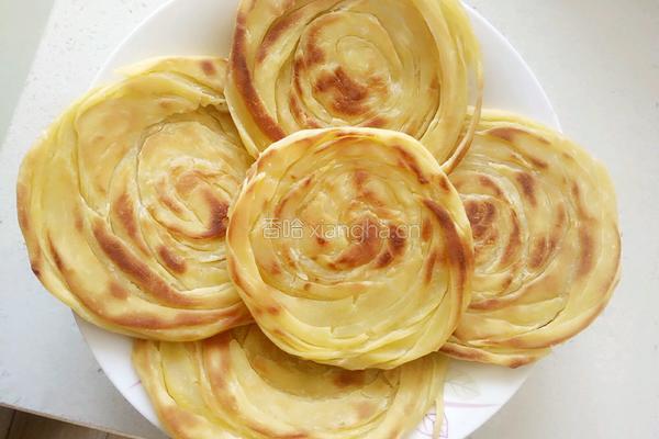 金丝饼