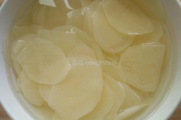 薯片的做法图解4