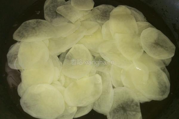 薯片的做法图解6