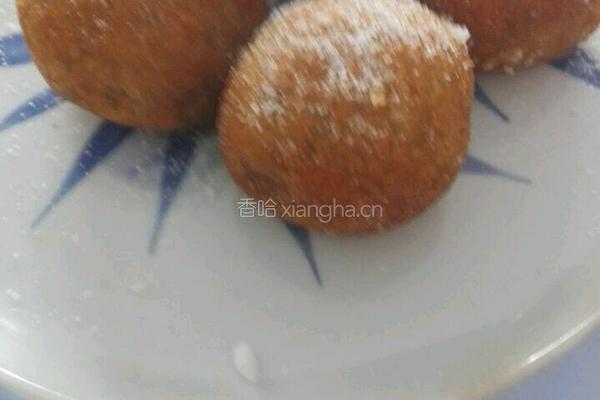 元宵的做法图解4