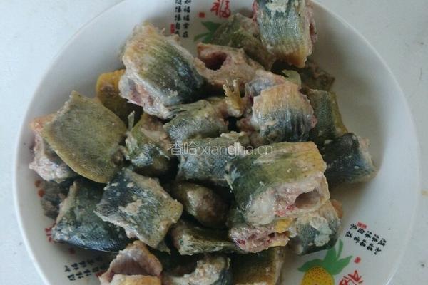 烧泥鳅的做法图解3