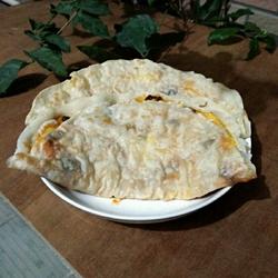酱饼的做法[图]
