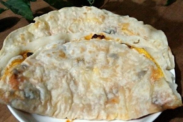 酱饼的做法图解10