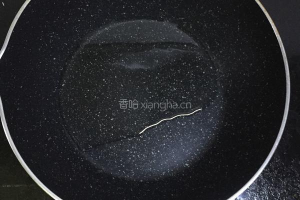 油爆春笋的做法图解7