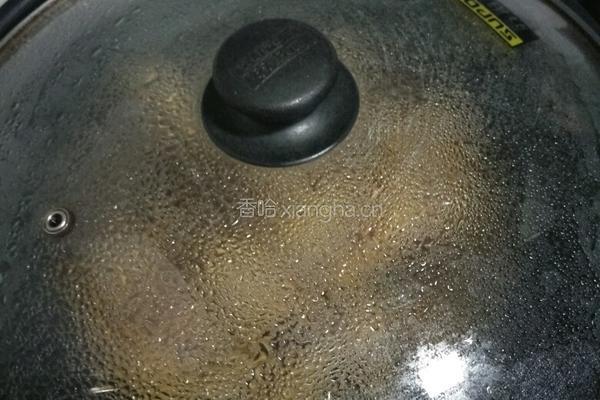 卤鸭掌的做法图解10