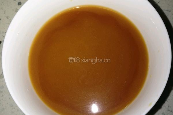 剁椒豆腐的做法图解2