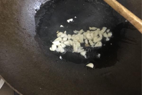彩椒炒鱿鱼的做法图解3