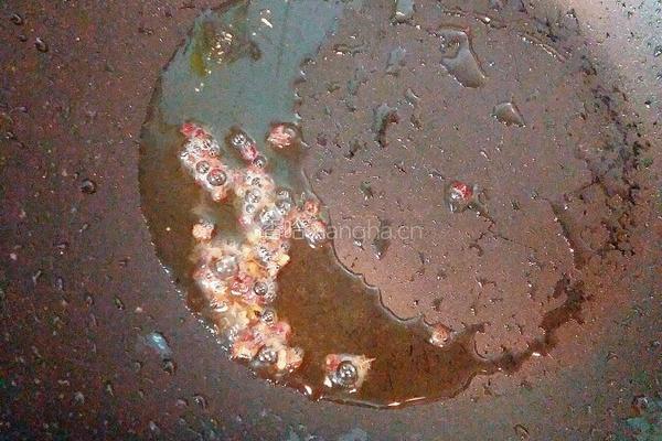 宫保豆腐的做法图解8