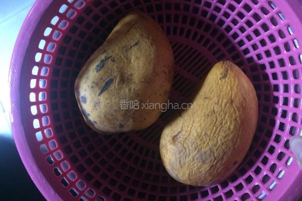 寿司卷加奶昔的做法图解2