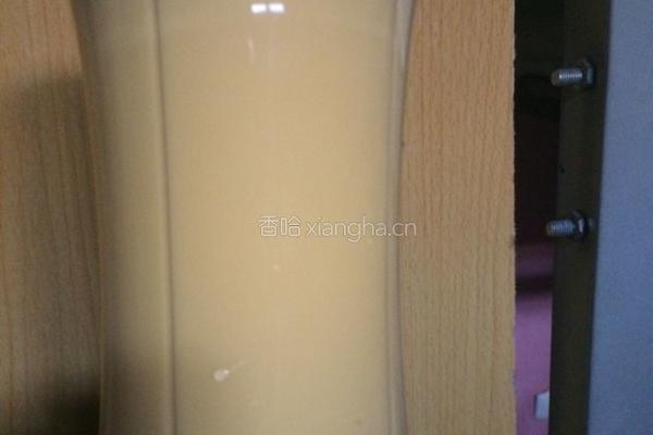 寿司卷加奶昔的做法图解4
