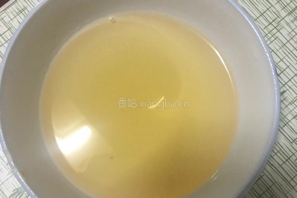 咸鸭蛋的做法图解2
