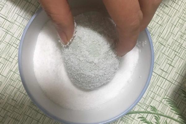 咸鸭蛋的做法图解4