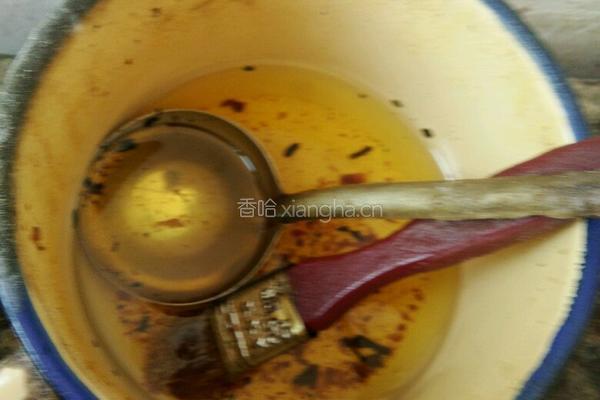 妈妈牌酱焖肉的做法图解4
