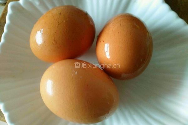 洋葱炒鸡蛋的做法图解2