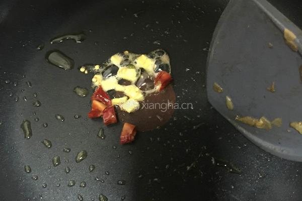肉片粉丝的做法图解3