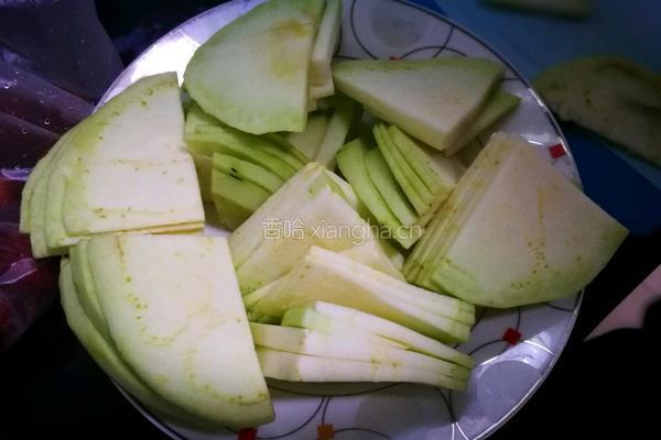油香茄子的做法图解1