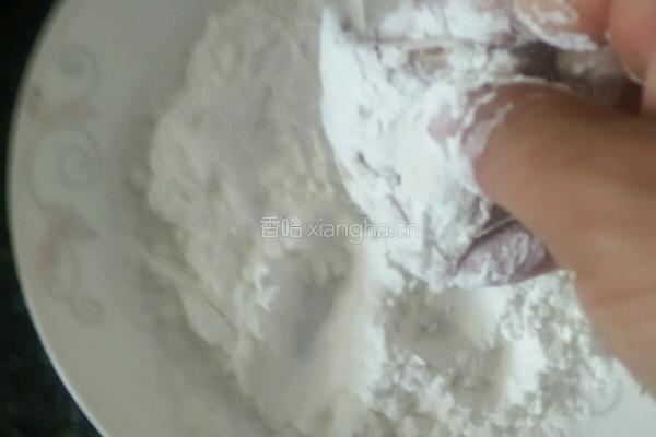 红烧瓦块鱼的做法图解6