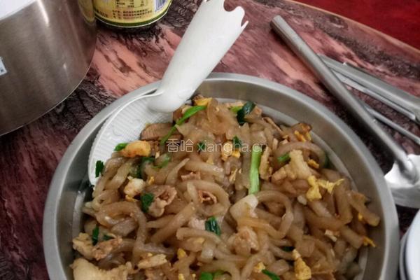 潮汕特产 薯粉签的做法图解10