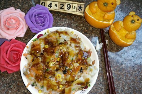 自制美味正宗肠粉的做法图解11