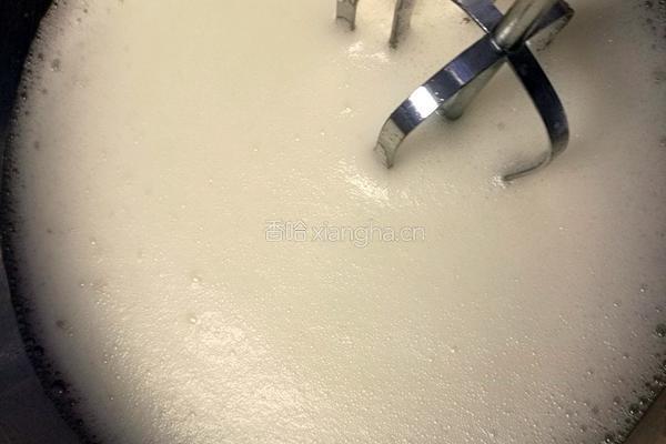 肉松小贝的做法图解7