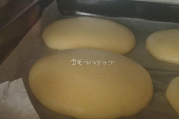 肉松小贝的做法图解11