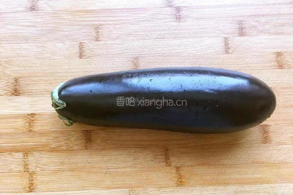 炸茄盒的做法图解5