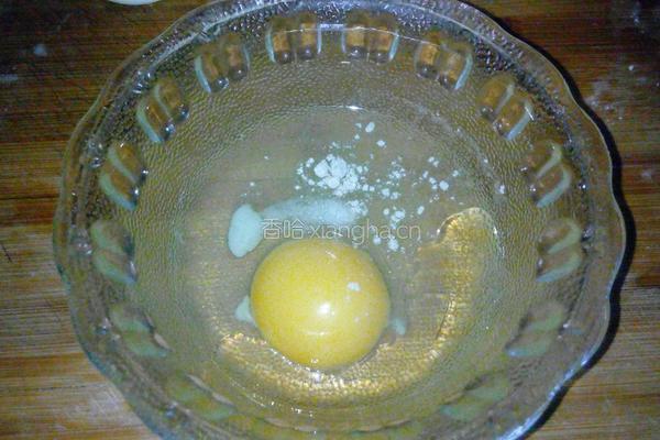 鸡蛋葱花饼的做法图解9