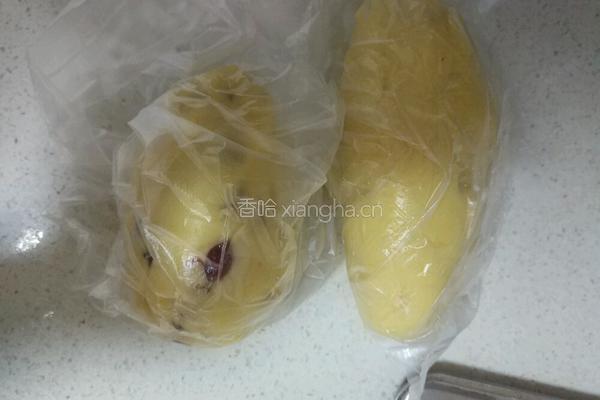 蔓越莓玛格丽特的做法图解6