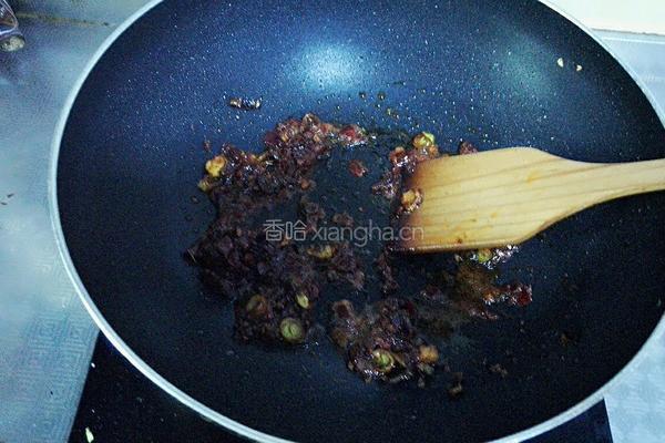 水煮肉片的做法图解9