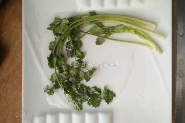 红烧黄花鱼的做法图解13