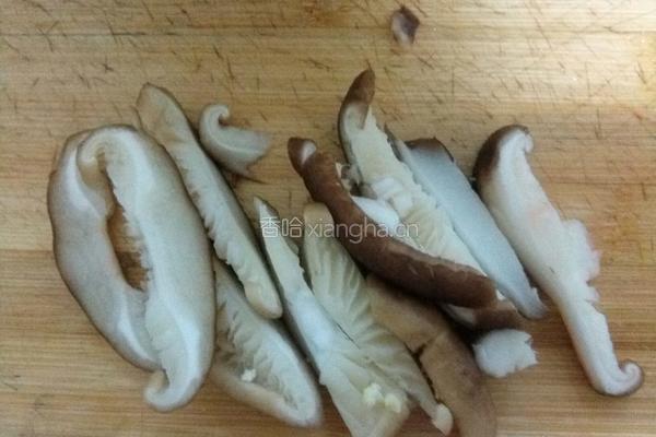 糖醋里脊片的做法图解5