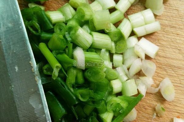 烧茄子的做法图解3