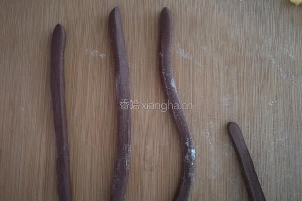 向日葵豆沙包的做法图解17