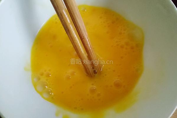 菊花脑蛋汤的做法图解4