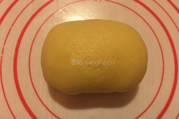 蜂蜜小麻花的做法图解5