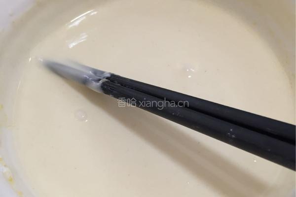 椰蓉芒果糯米糍的做法图解11