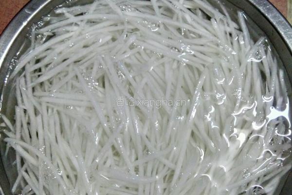 虾堆(油墩子)的做法图解1