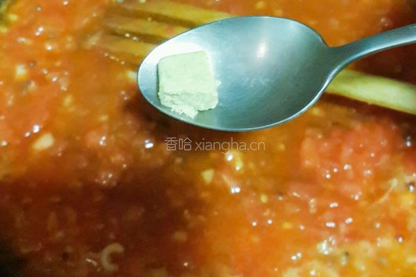 海鲜天使意面(全面解析怎样煮制弹牙意面和鲜美酱汁的方法)的做法图解9