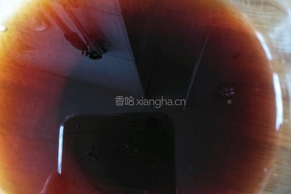 自制冷面的做法图解6