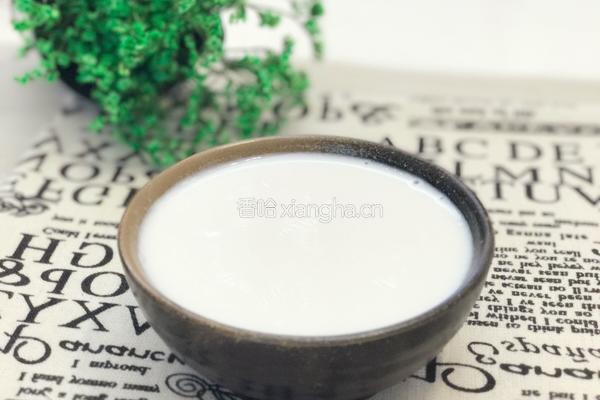 花生酪的做法图解8