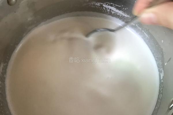 花生酪的做法图解7