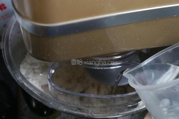 纯手工擀制炸酱面的做法图解5