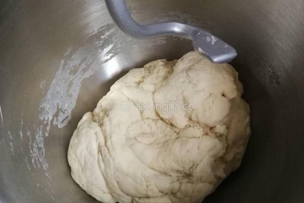 纯手工擀制炸酱面的做法图解6