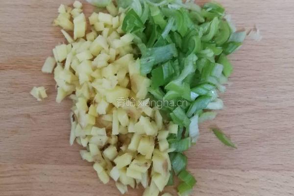 纯手工擀制炸酱面的做法图解12