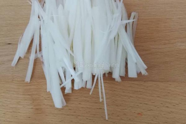 纯手工擀制炸酱面的做法图解11
