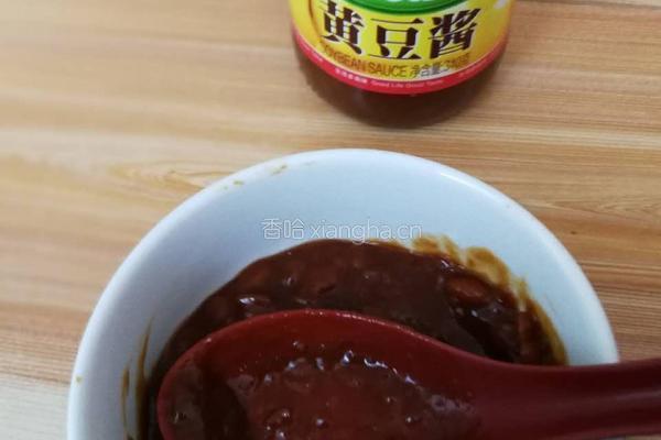 纯手工擀制炸酱面的做法图解13