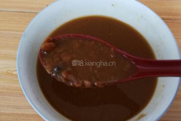纯手工擀制炸酱面的做法图解14