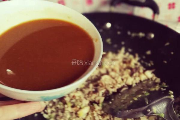 纯手工擀制炸酱面的做法图解21