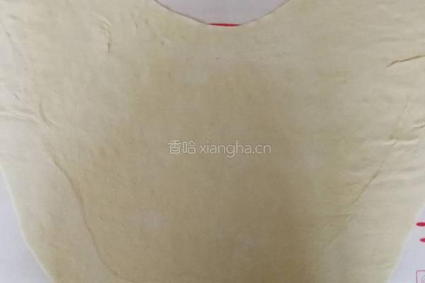 纯手工擀制炸酱面的做法图解27